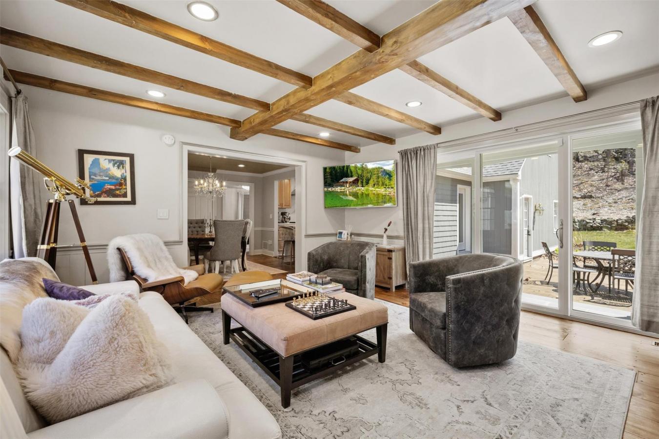 Holmes, New York, 12531, United States, 4 Bedrooms Bedrooms, ,2 BathroomsBathrooms,Residential,For Sale,1781688