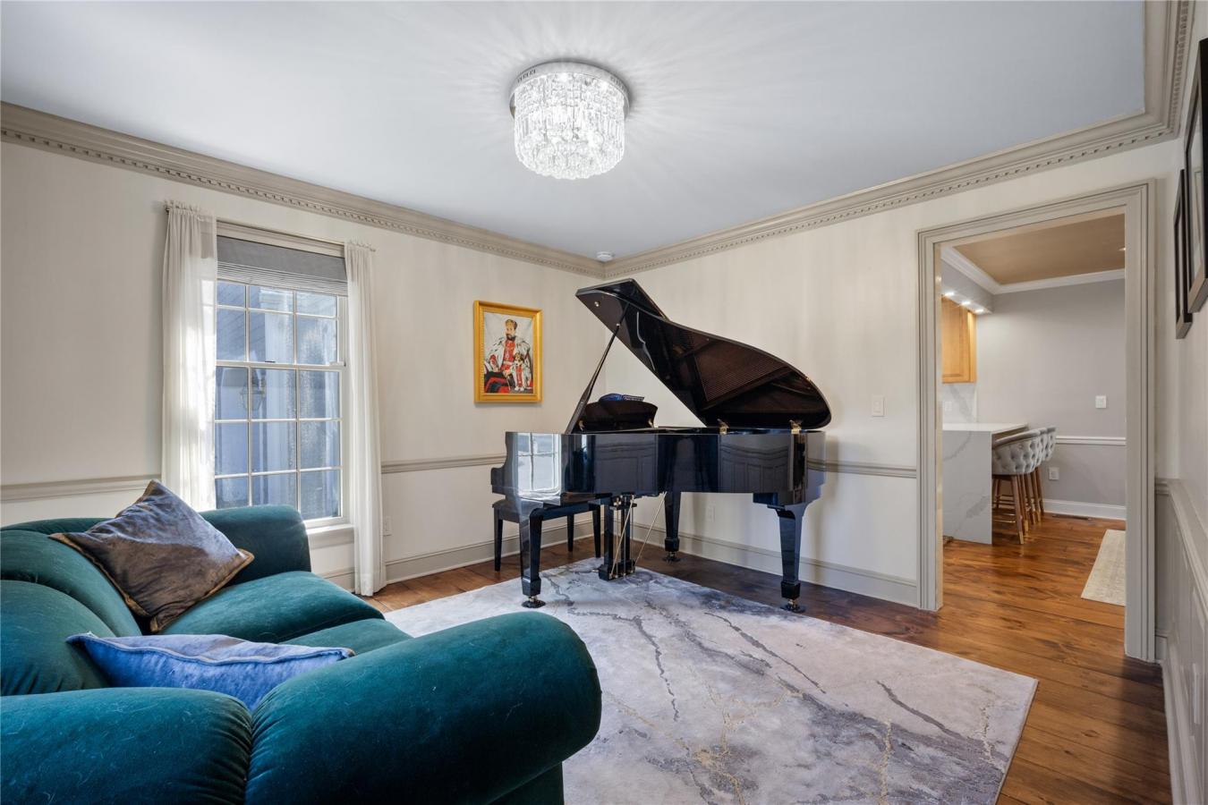 Holmes, New York, 12531, United States, 4 Bedrooms Bedrooms, ,2 BathroomsBathrooms,Residential,For Sale,1781688