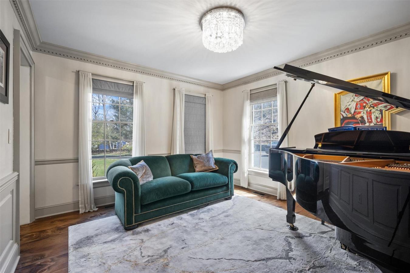 Holmes, New York, 12531, United States, 4 Bedrooms Bedrooms, ,2 BathroomsBathrooms,Residential,For Sale,1781688