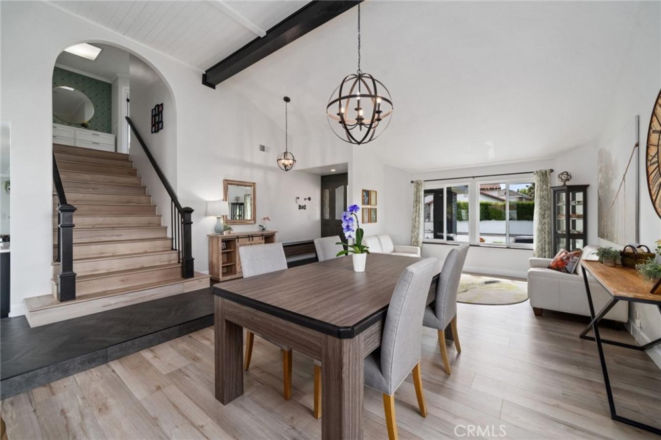 Laguna Niguel, California, 92677, United States, 4 Bedrooms Bedrooms, ,3 BathroomsBathrooms,Residential,For Sale,1781685