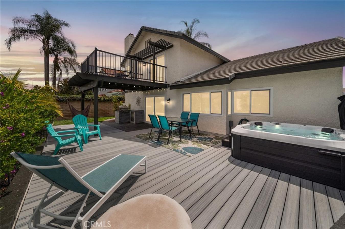 Laguna Niguel, California, 92677, United States, 4 Bedrooms Bedrooms, ,3 BathroomsBathrooms,Residential,For Sale,1781685