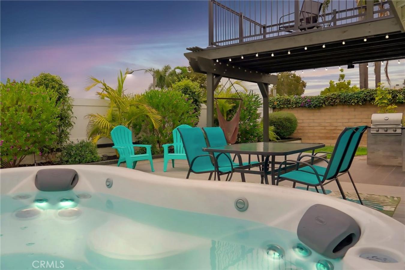 Laguna Niguel, California, 92677, United States, 4 Bedrooms Bedrooms, ,3 BathroomsBathrooms,Residential,For Sale,1781685