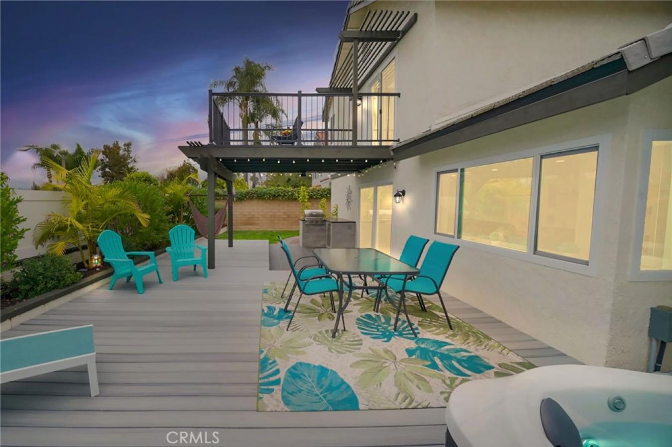 Laguna Niguel, California, 92677, United States, 4 Bedrooms Bedrooms, ,3 BathroomsBathrooms,Residential,For Sale,1781685