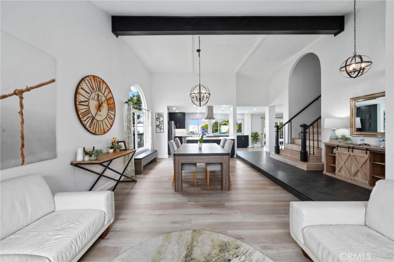 Laguna Niguel, California, 92677, United States, 4 Bedrooms Bedrooms, ,3 BathroomsBathrooms,Residential,For Sale,1781685