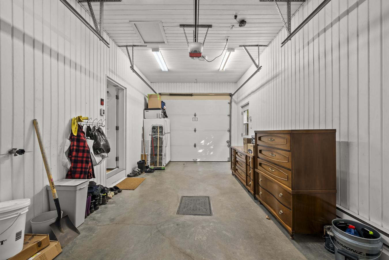 Saint-Angèle-de-Monnoir, QC, J0L 1P0, Canada, 3 Bedrooms Bedrooms, ,2 BathroomsBathrooms,Residential,For Sale,1781682