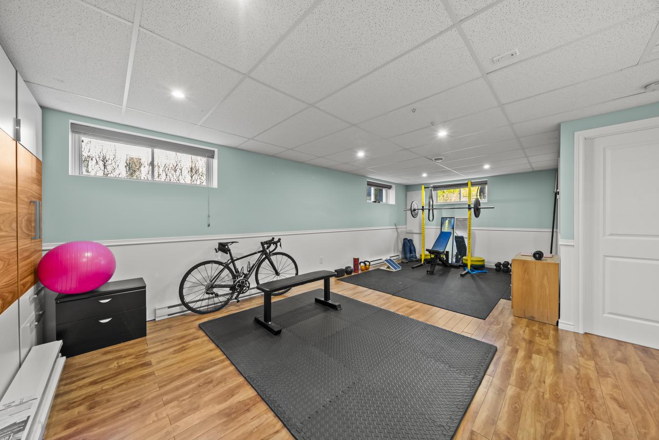 Saint-Angèle-de-Monnoir, QC, J0L 1P0, Canada, 3 Bedrooms Bedrooms, ,2 BathroomsBathrooms,Residential,For Sale,1781682