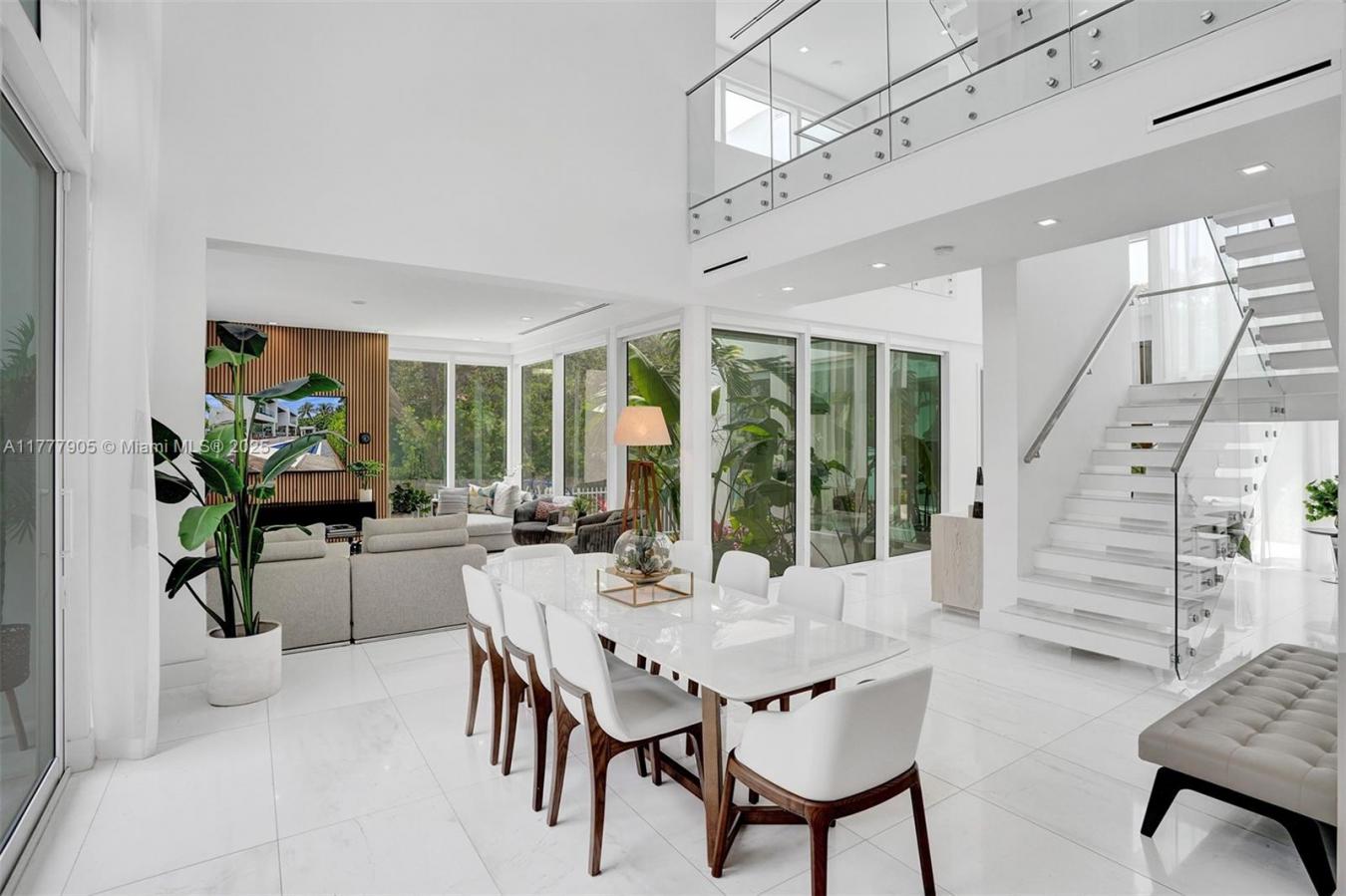 Key Biscayne, Florida, 33149, United States, 5 Bedrooms Bedrooms, ,5 BathroomsBathrooms,Residential,For Sale,1781677