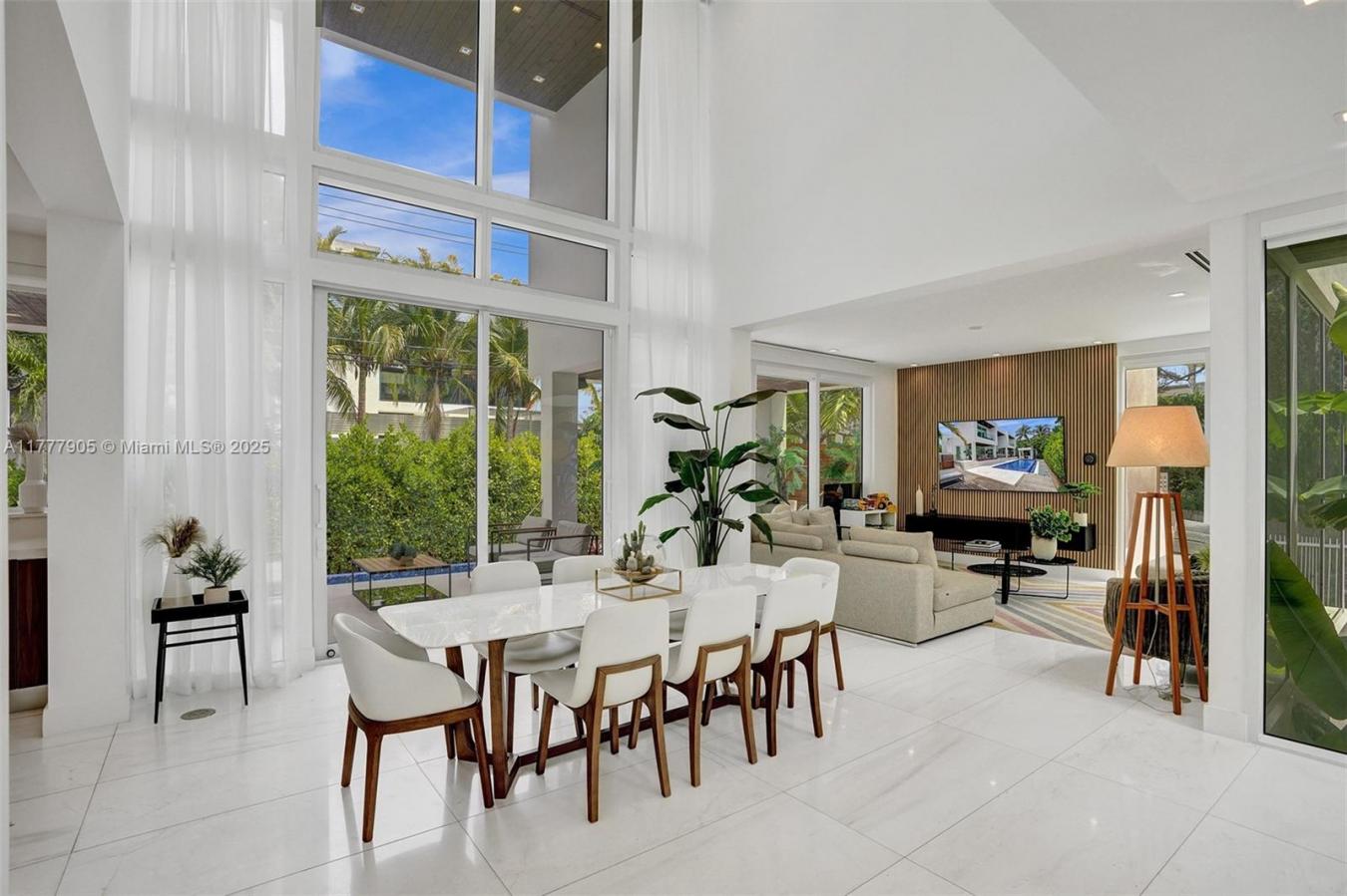 Key Biscayne, Florida, 33149, United States, 5 Bedrooms Bedrooms, ,5 BathroomsBathrooms,Residential,For Sale,1781677