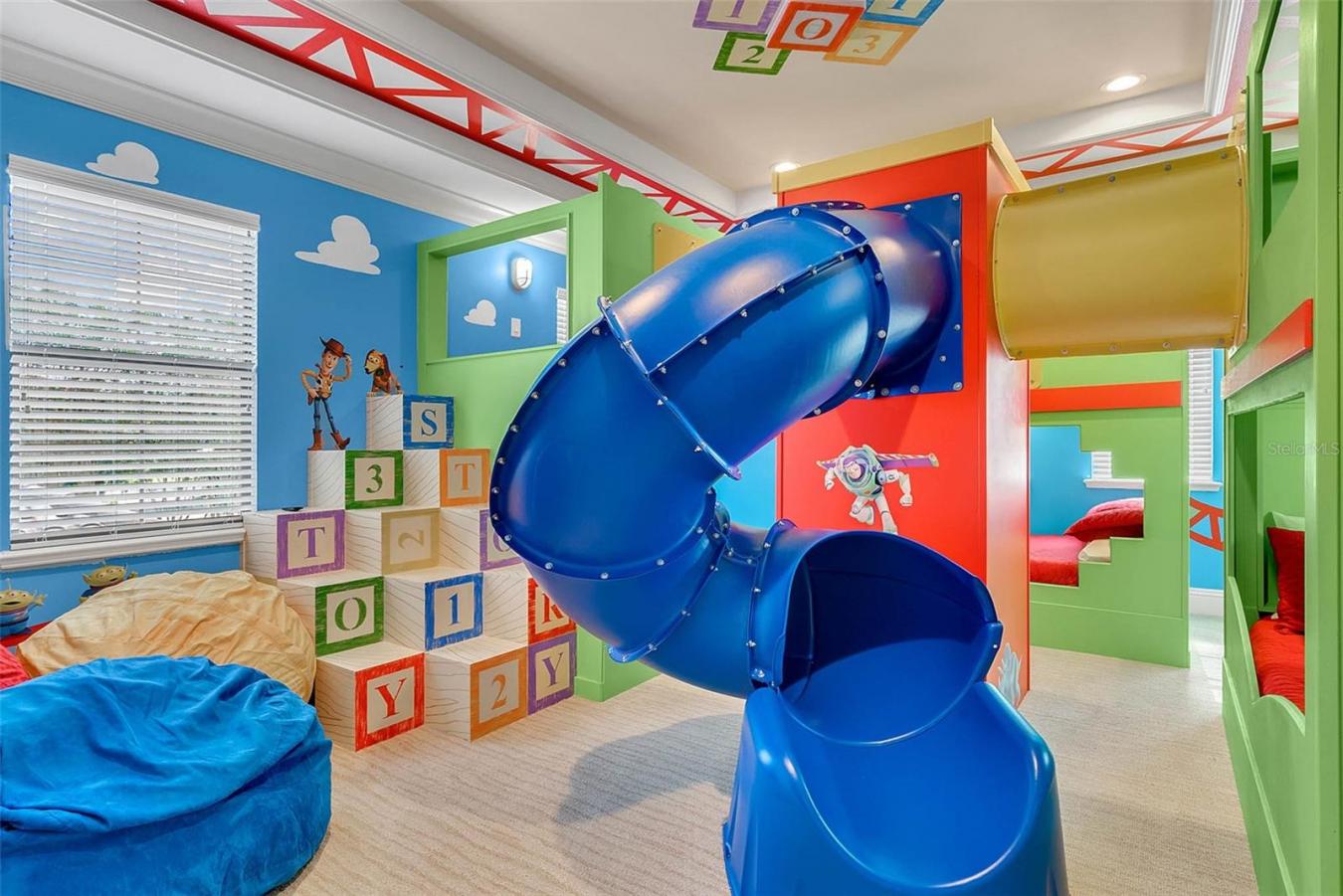 Reunion, Florida, 34747, United States, 7 Bedrooms Bedrooms, ,7 BathroomsBathrooms,Residential,For Sale,1782482