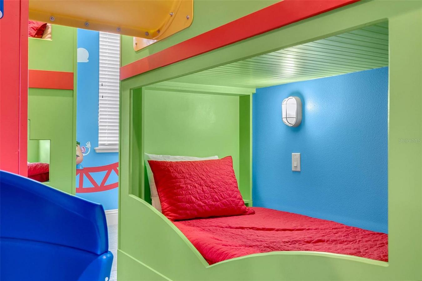 Reunion, Florida, 34747, United States, 7 Bedrooms Bedrooms, ,7 BathroomsBathrooms,Residential,For Sale,1782482