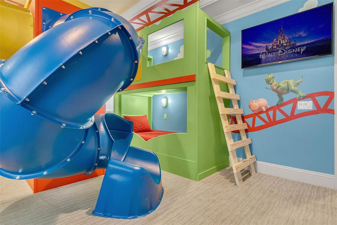 Reunion, Florida, 34747, United States, 7 Bedrooms Bedrooms, ,7 BathroomsBathrooms,Residential,For Sale,1782482