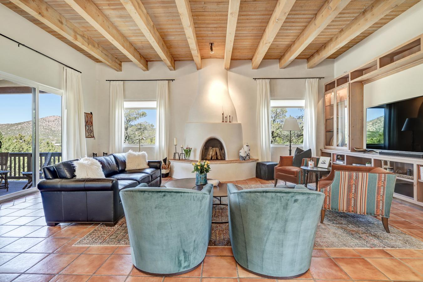 Santa Fe, New Mexico, 87508, United States, 3 Bedrooms Bedrooms, ,2 BathroomsBathrooms,Residential,For Sale,1832146