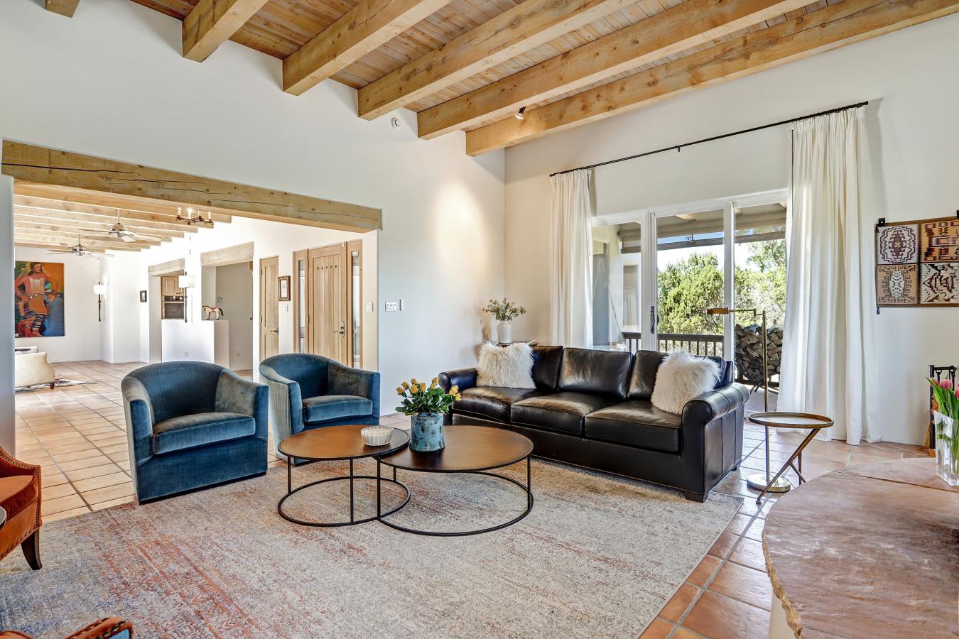 Santa Fe, New Mexico, 87508, United States, 3 Bedrooms Bedrooms, ,2 BathroomsBathrooms,Residential,For Sale,1832146