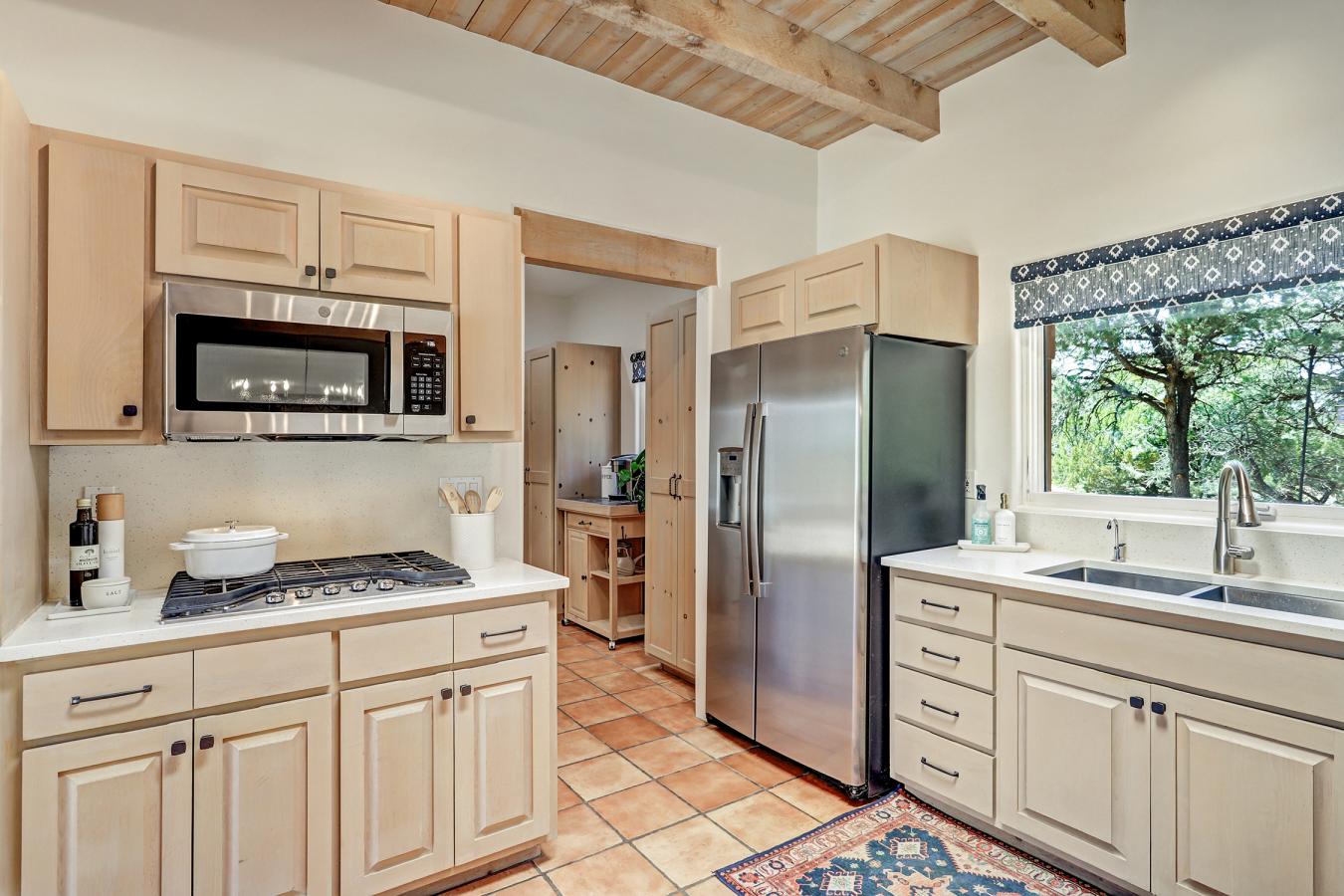 Santa Fe, New Mexico, 87508, United States, 3 Bedrooms Bedrooms, ,2 BathroomsBathrooms,Residential,For Sale,1832146