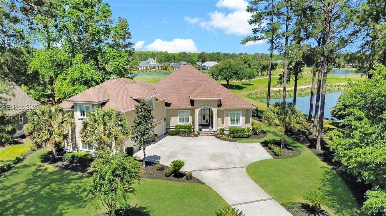 Bluffton, South Carolina, 29910, United States, 4 Bedrooms Bedrooms, ,4 BathroomsBathrooms,Residential,For Sale,1782478