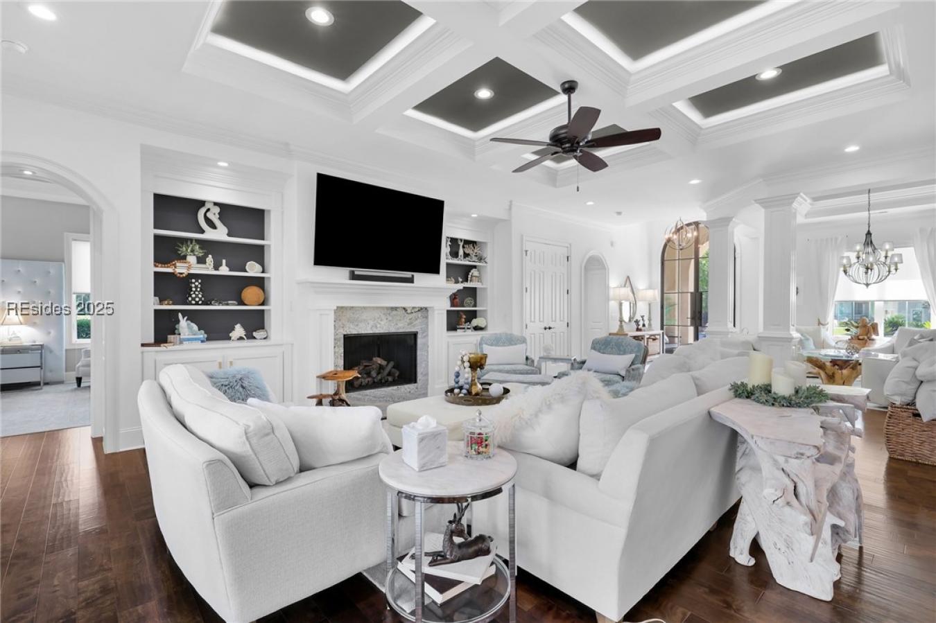 Bluffton, South Carolina, 29910, United States, 4 Bedrooms Bedrooms, ,4 BathroomsBathrooms,Residential,For Sale,1782478