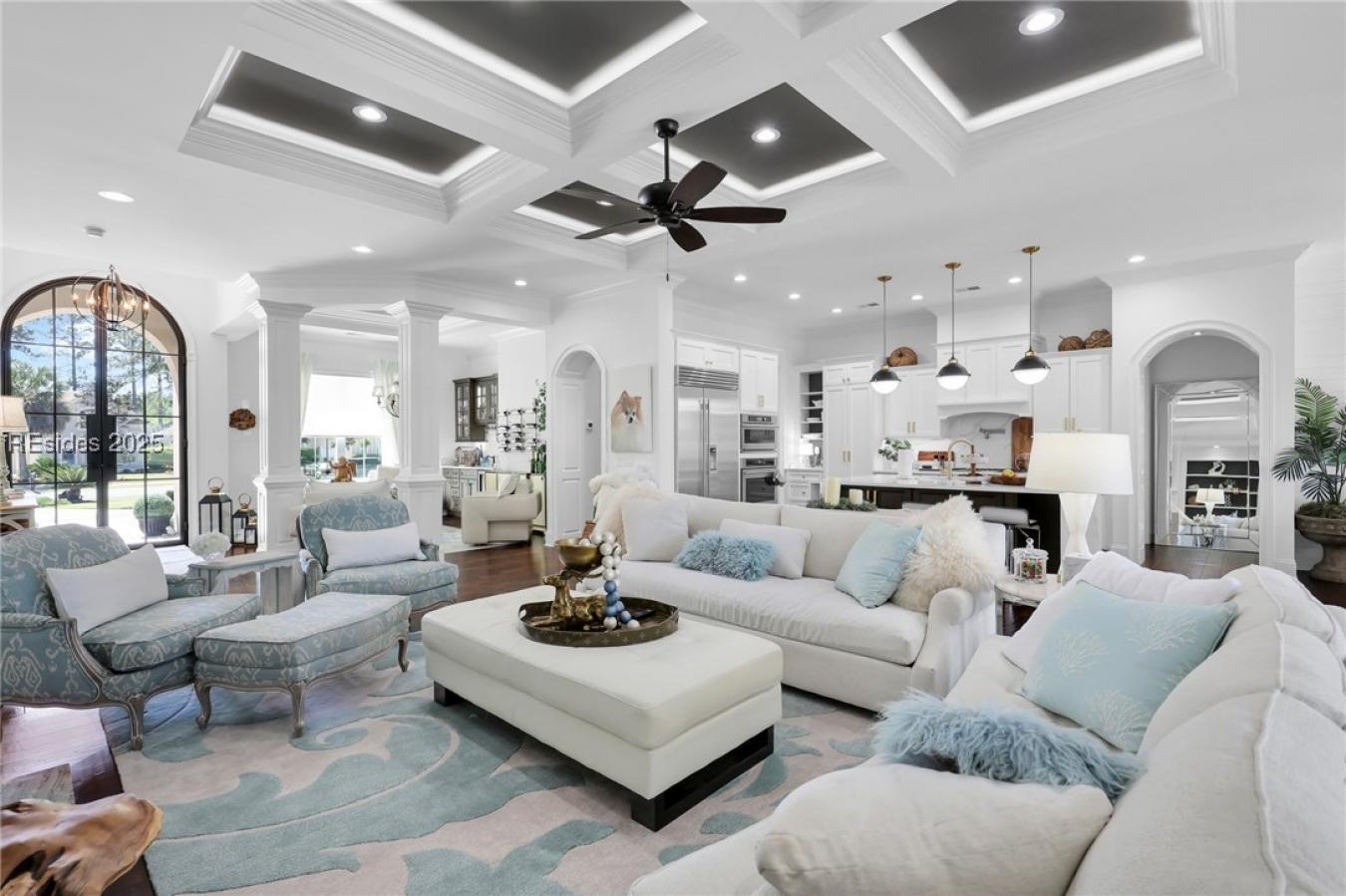 Bluffton, South Carolina, 29910, United States, 4 Bedrooms Bedrooms, ,4 BathroomsBathrooms,Residential,For Sale,1782478