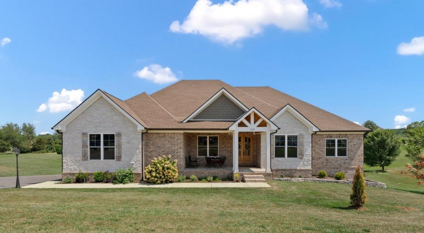 Alvaton, Kentucky, 42122, United States, 5 Bedrooms Bedrooms, ,3 BathroomsBathrooms,Residential,For Sale,1782474