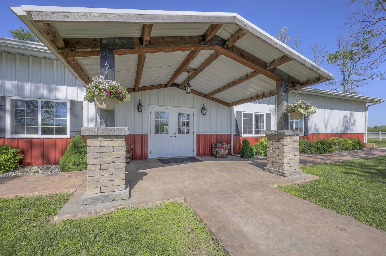 Topeka, Kansas, 66546, United States, 4 Bedrooms Bedrooms, ,5 BathroomsBathrooms,Residential,For Sale,1781673