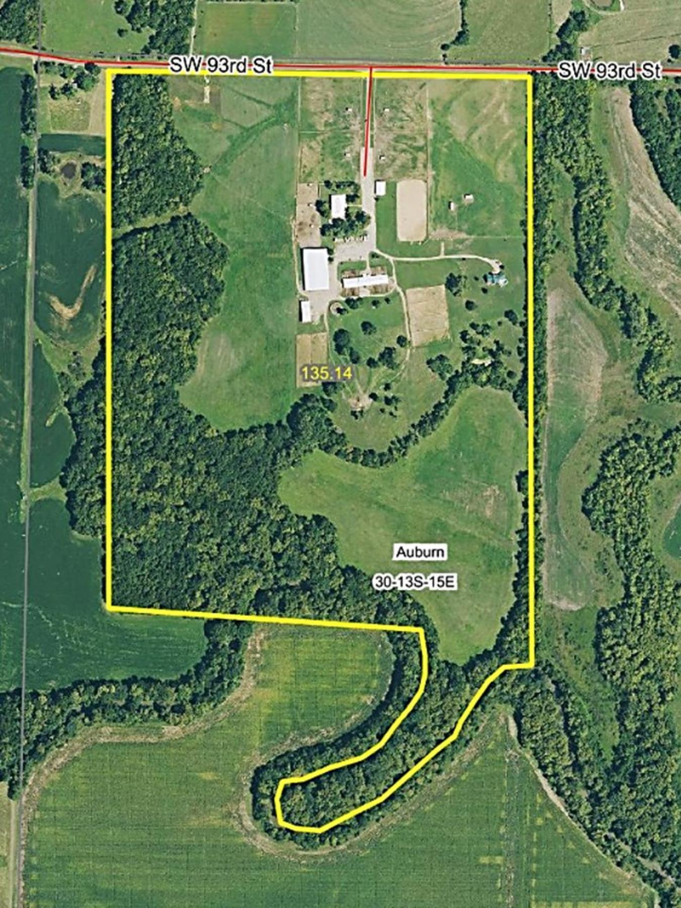 Topeka, Kansas, 66546, United States, 4 Bedrooms Bedrooms, ,5 BathroomsBathrooms,Residential,For Sale,1781673