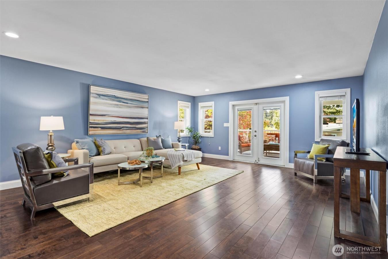 Burien, Washington, 98166, United States, 5 Bedrooms Bedrooms, ,3 BathroomsBathrooms,Residential,For Sale,1782468