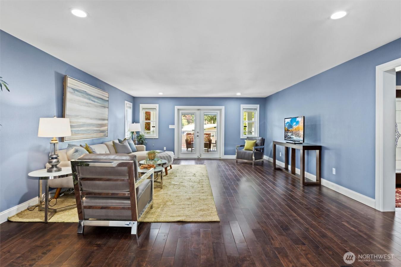 Burien, Washington, 98166, United States, 5 Bedrooms Bedrooms, ,3 BathroomsBathrooms,Residential,For Sale,1782468