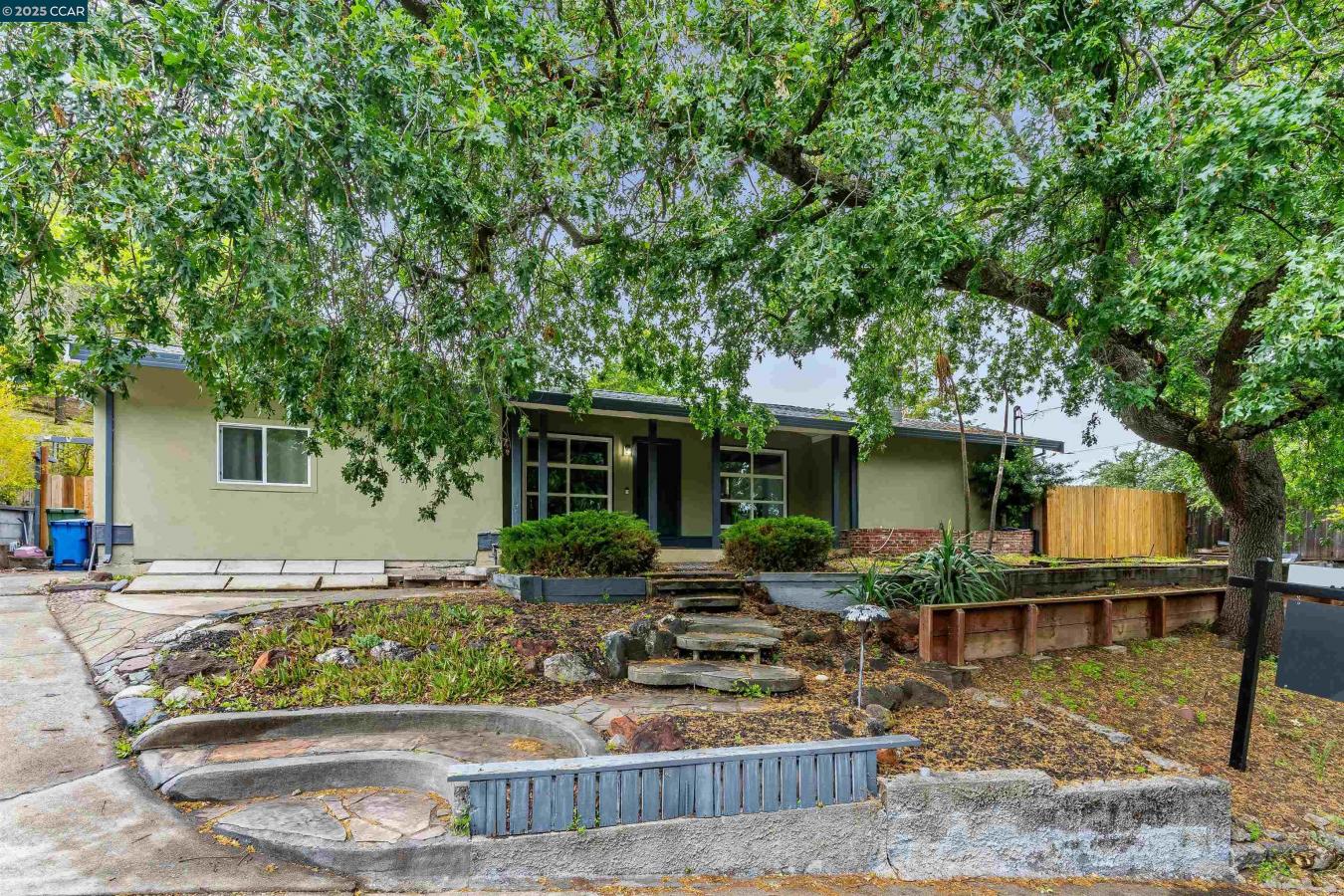 Walnut Creek, California, 94595, United States, 4 Bedrooms Bedrooms, ,3 BathroomsBathrooms,Residential,For Sale,1786756