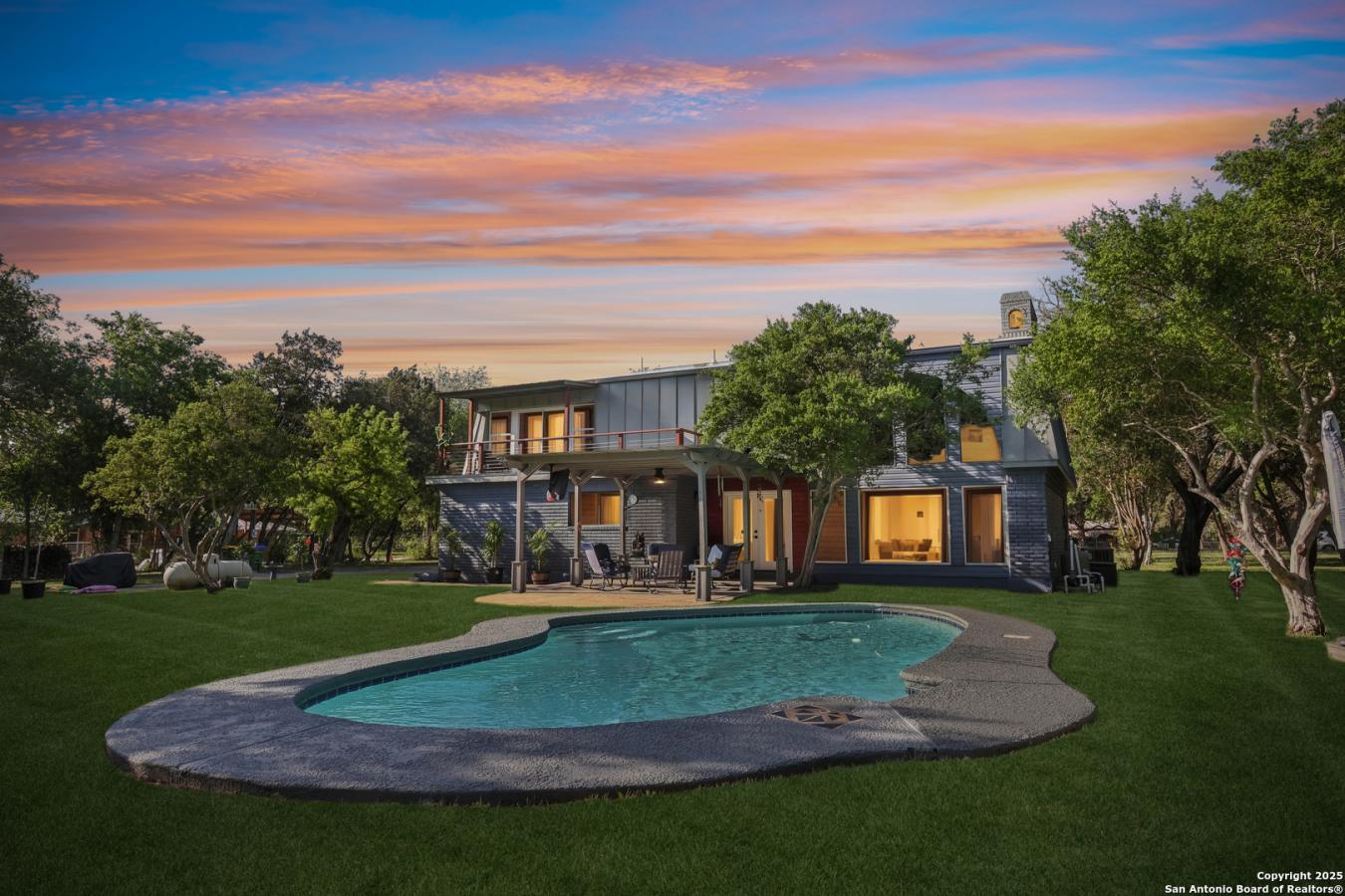 Helotes, Texas, 78023, United States, 4 Bedrooms Bedrooms, ,3 BathroomsBathrooms,Residential,For Sale,1786753