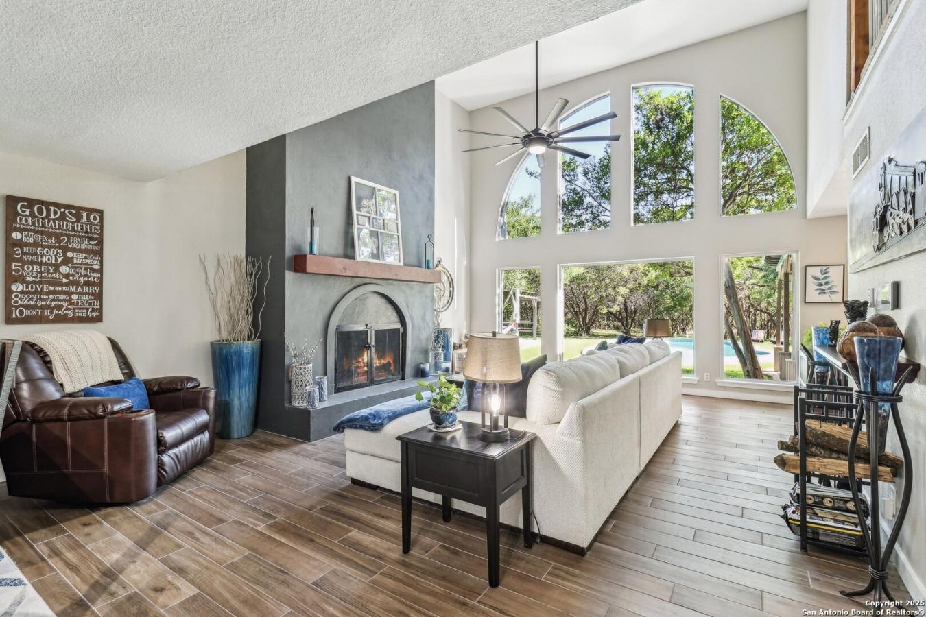 Helotes, Texas, 78023, United States, 4 Bedrooms Bedrooms, ,3 BathroomsBathrooms,Residential,For Sale,1786753