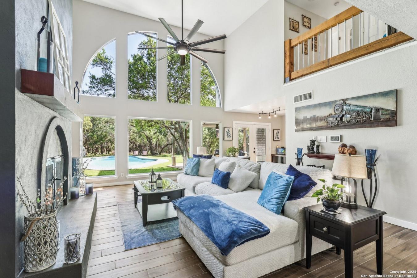 Helotes, Texas, 78023, United States, 4 Bedrooms Bedrooms, ,3 BathroomsBathrooms,Residential,For Sale,1786753