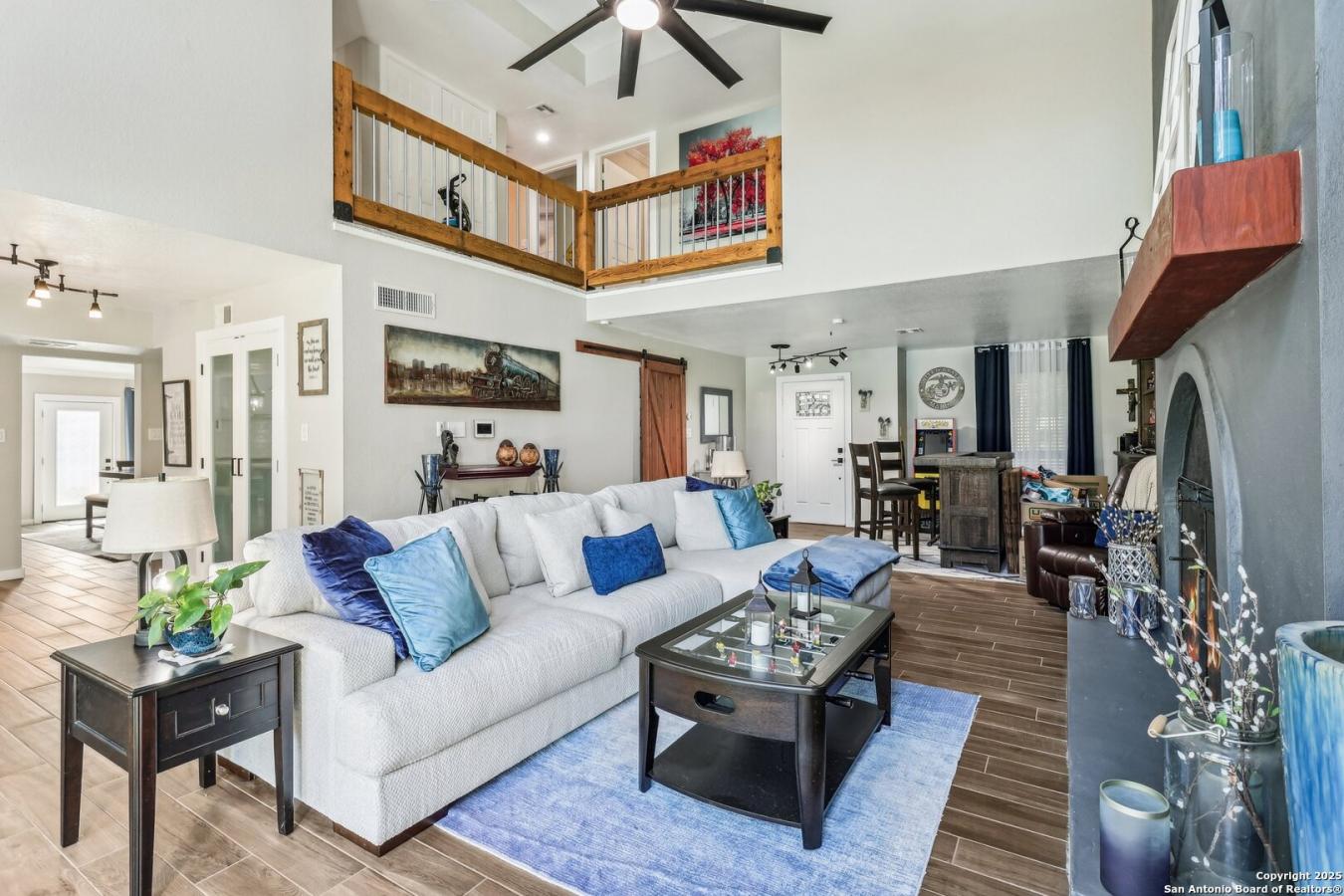 Helotes, Texas, 78023, United States, 4 Bedrooms Bedrooms, ,3 BathroomsBathrooms,Residential,For Sale,1786753