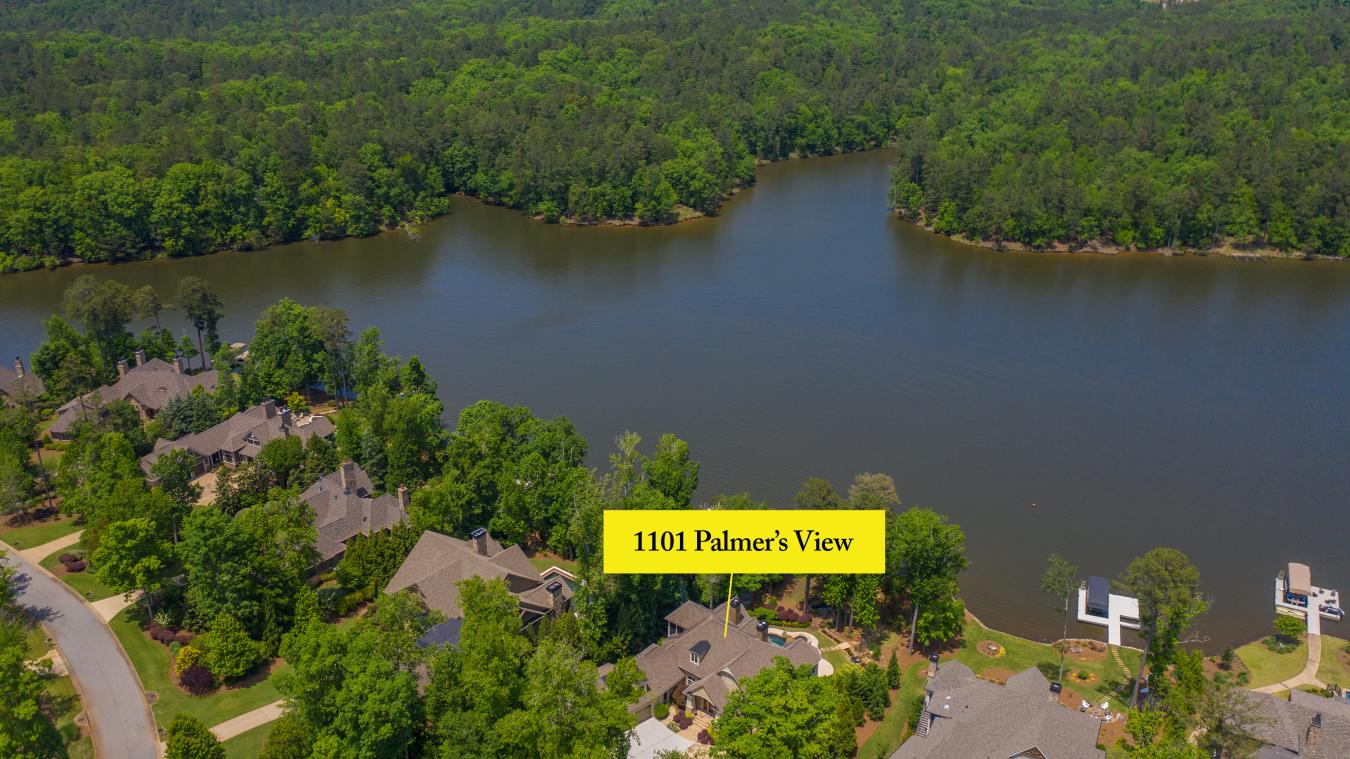 1101 Palmer's View, Greensboro, Georgia, 30642, United States, 5 Bedrooms Bedrooms, ,5 BathroomsBathrooms,Residential,For Sale,1101 Palmer's View,1097367
