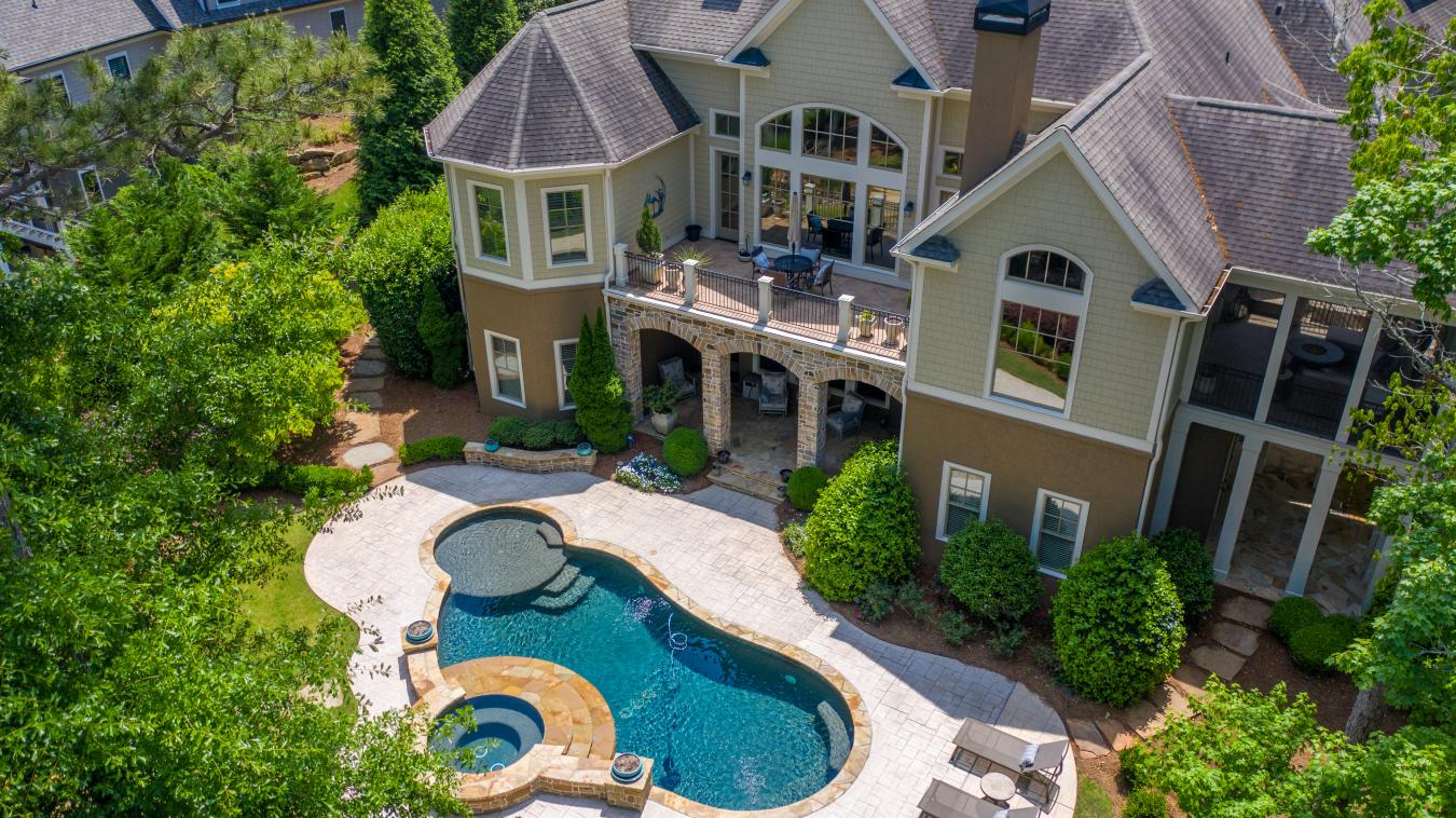 1101 Palmer's View, Greensboro, Georgia, 30642, United States, 5 Bedrooms Bedrooms, ,5 BathroomsBathrooms,Residential,For Sale,1101 Palmer's View,1097367