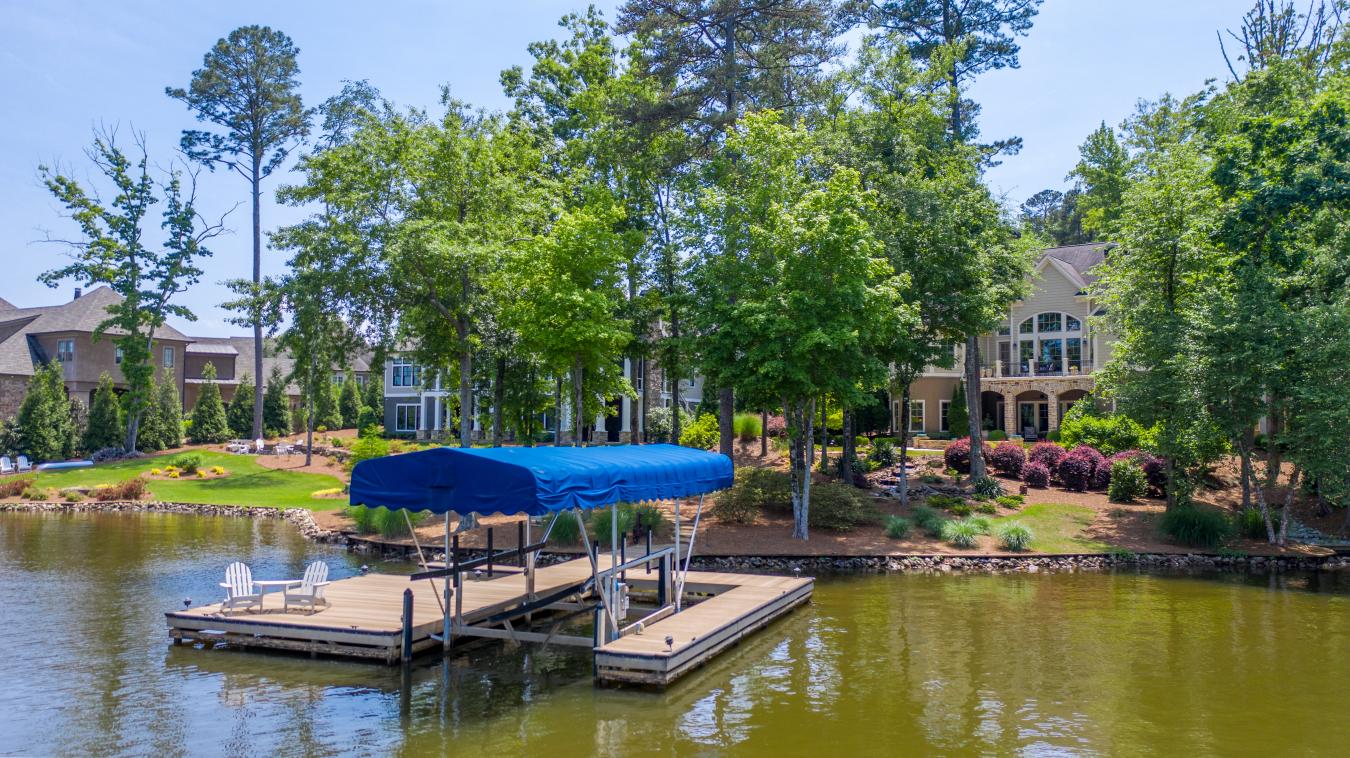 1101 Palmer's View, Greensboro, Georgia, 30642, United States, 5 Bedrooms Bedrooms, ,5 BathroomsBathrooms,Residential,For Sale,1101 Palmer's View,1097367