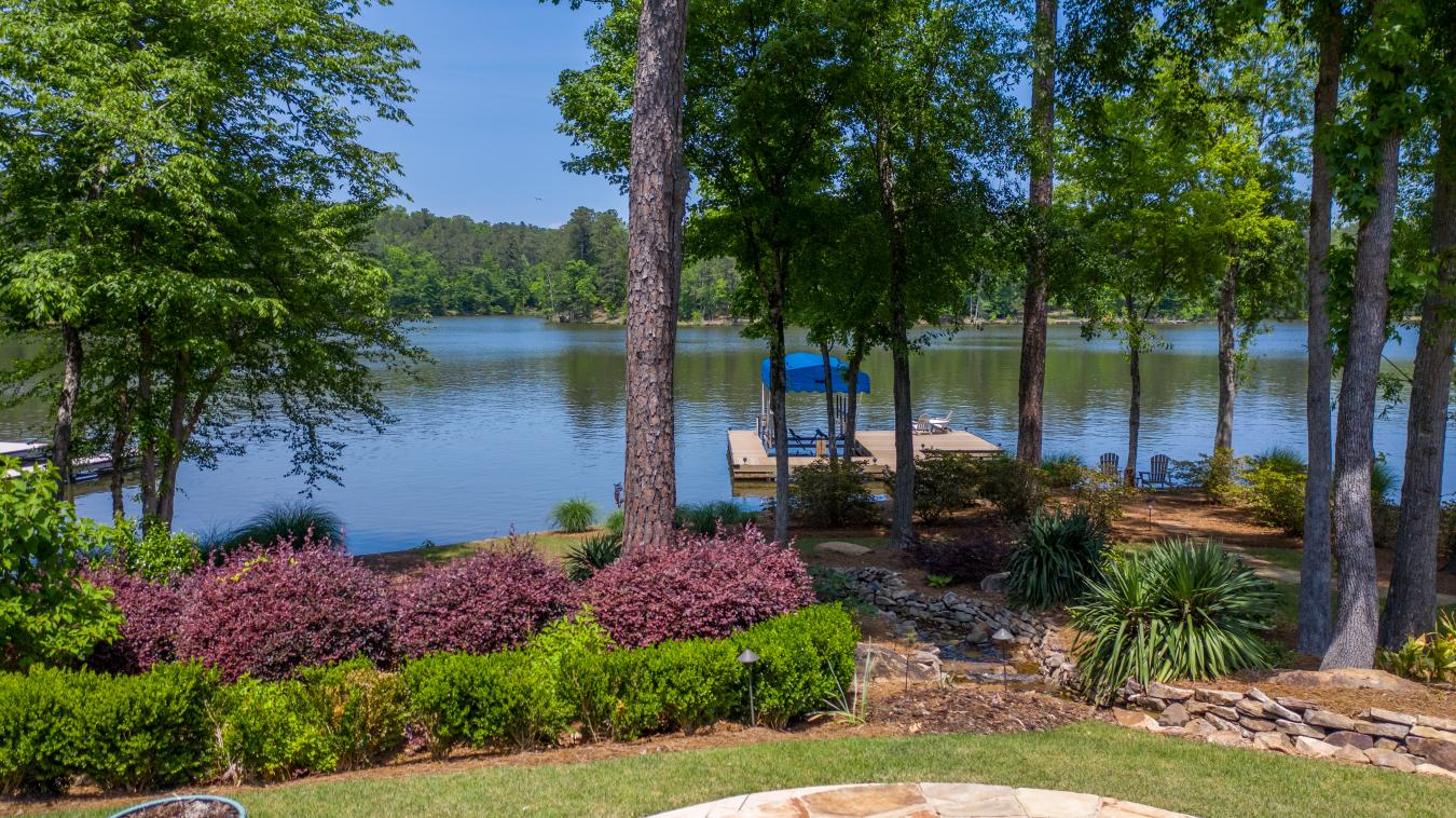 1101 Palmer's View, Greensboro, Georgia, 30642, United States, 5 Bedrooms Bedrooms, ,5 BathroomsBathrooms,Residential,For Sale,1101 Palmer's View,1097367