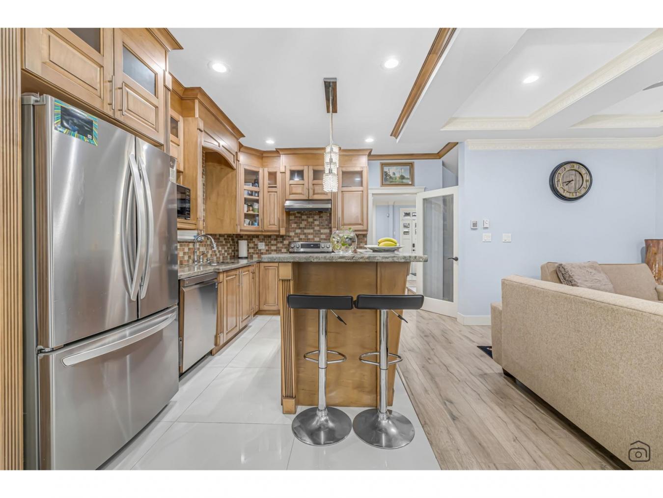 Surrey, BC, V3X2L5, Canada, 5 Bedrooms Bedrooms, ,Residential,For Sale,1787021