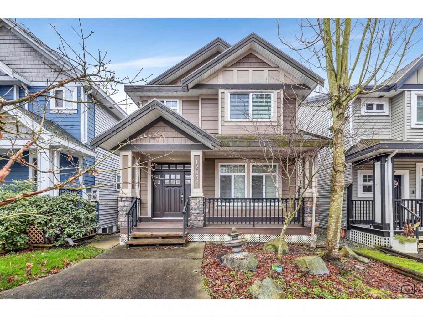Surrey, BC, V3X2L5, Canada, 5 Bedrooms Bedrooms, ,Residential,For Sale,1787021