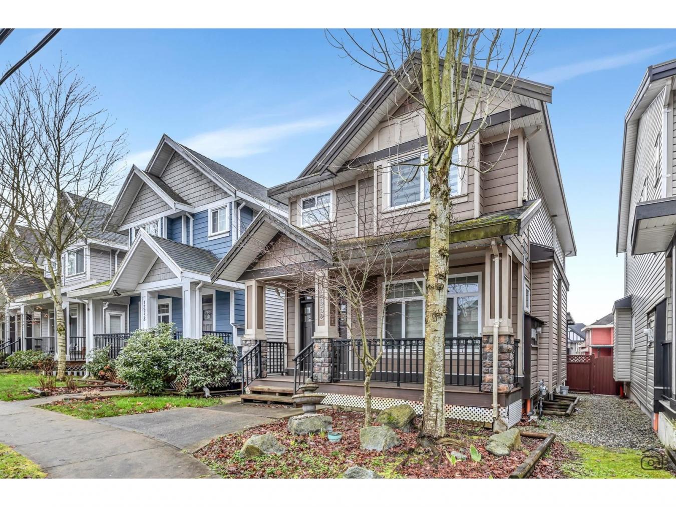Surrey, BC, V3X2L5, Canada, 5 Bedrooms Bedrooms, ,Residential,For Sale,1787021