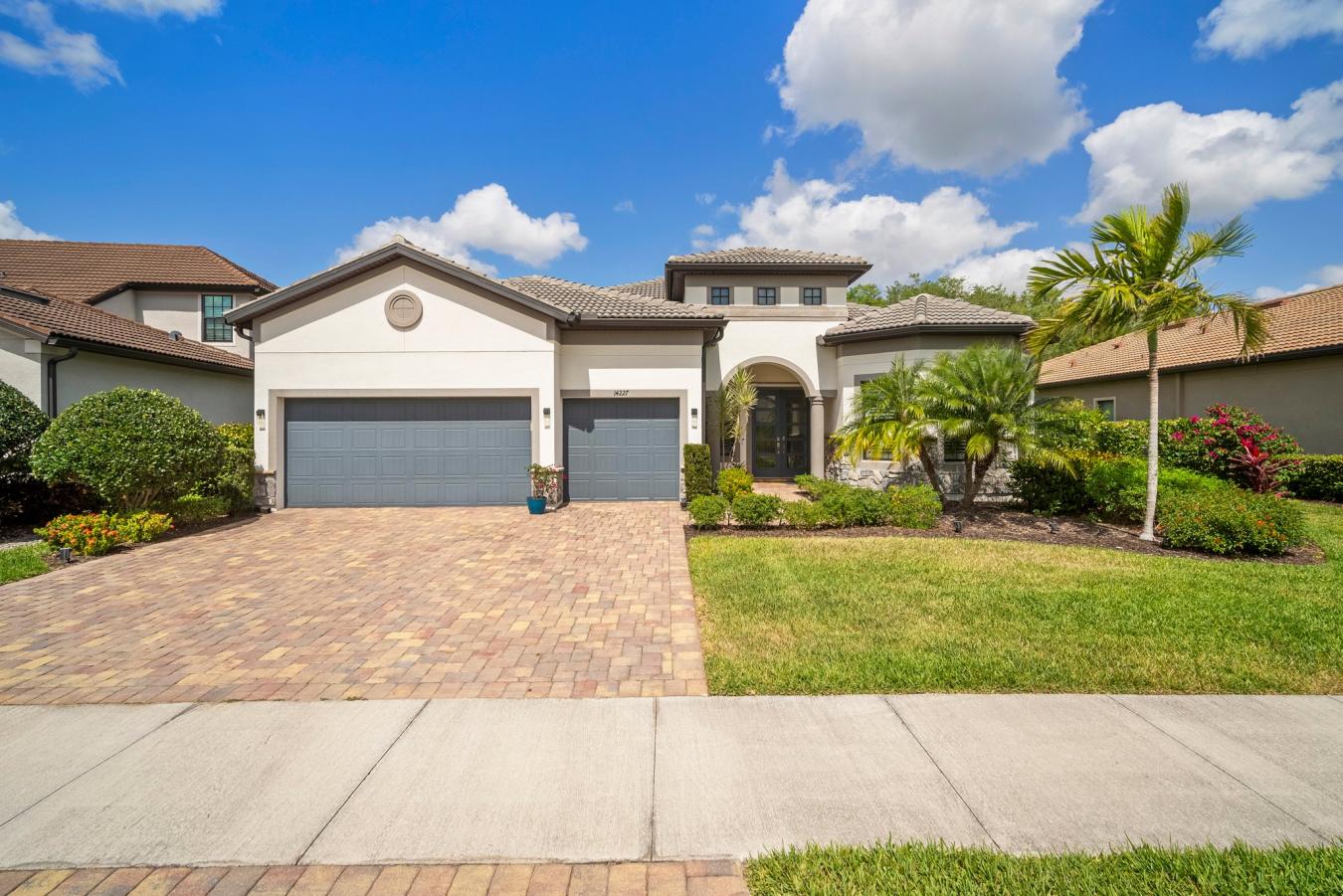Estero, Florida, 33928, United States, 3 Bedrooms Bedrooms, ,1 BathroomBathrooms,Residential,For Sale,1782430