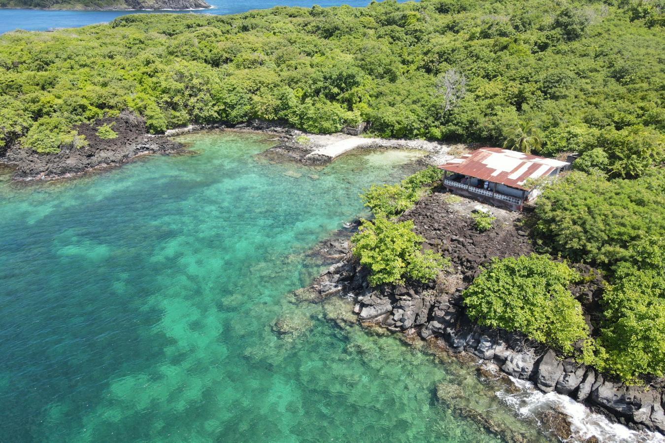 St. Patrick, Georgia, Grenada, ,Residential,For Sale,1782428