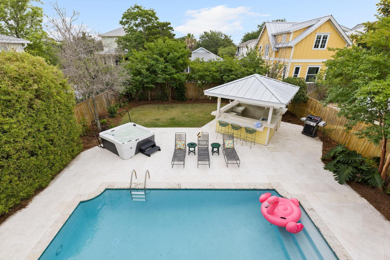Destin, Florida, 32541, United States, 5 Bedrooms Bedrooms, ,3 BathroomsBathrooms,Residential,For Sale,1787017