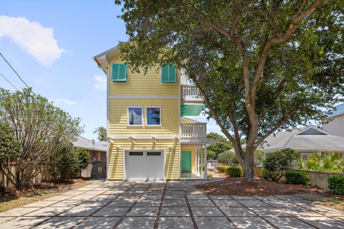 Destin, Florida, 32541, United States, 5 Bedrooms Bedrooms, ,3 BathroomsBathrooms,Residential,For Sale,1787017