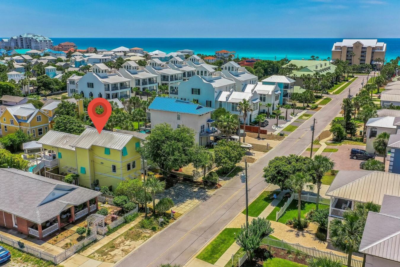 Destin, Florida, 32541, United States, 5 Bedrooms Bedrooms, ,3 BathroomsBathrooms,Residential,For Sale,1787017