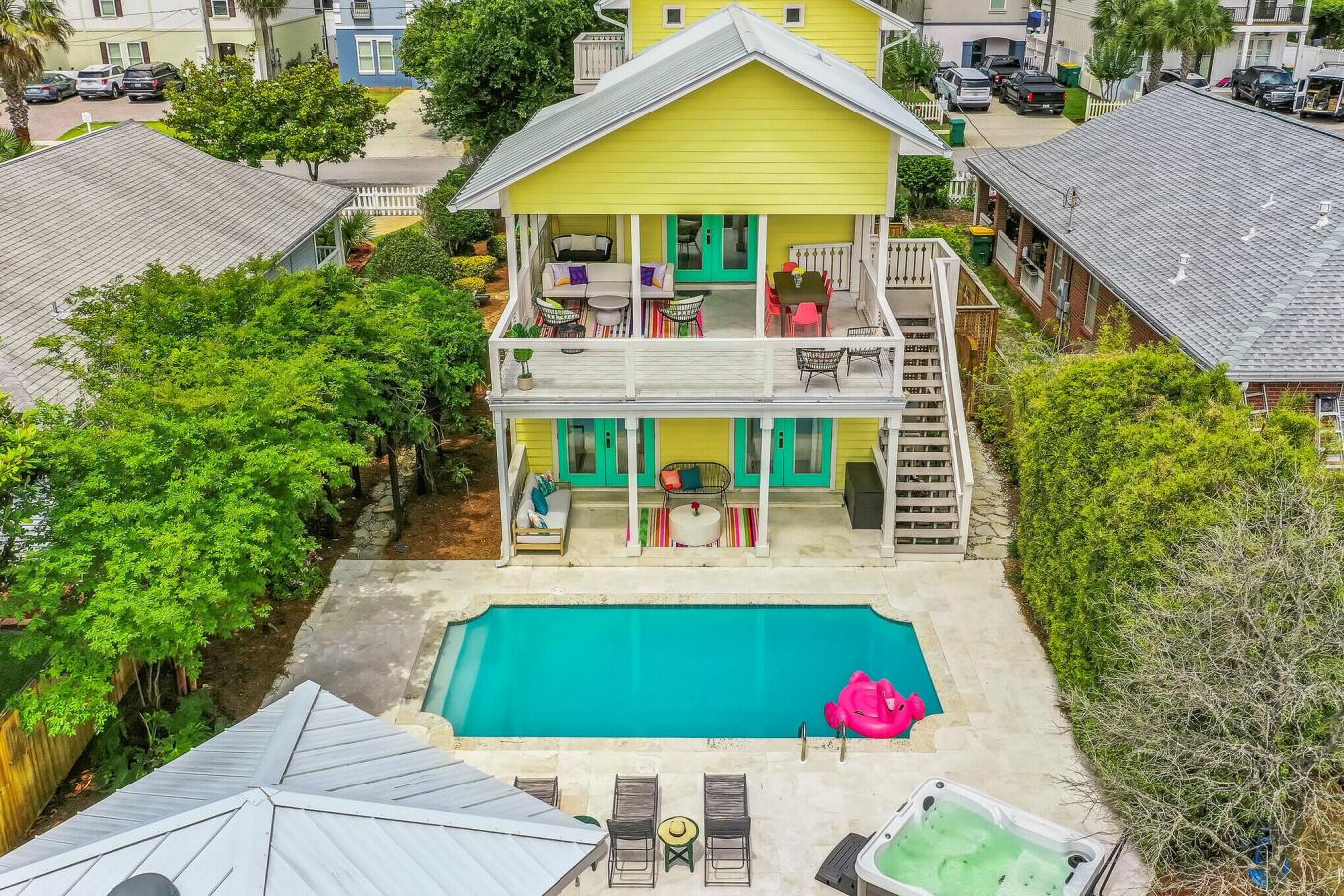 Destin, Florida, 32541, United States, 5 Bedrooms Bedrooms, ,3 BathroomsBathrooms,Residential,For Sale,1787017