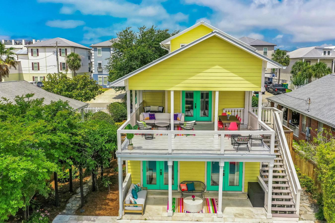 Destin, Florida, 32541, United States, 5 Bedrooms Bedrooms, ,3 BathroomsBathrooms,Residential,For Sale,1787017