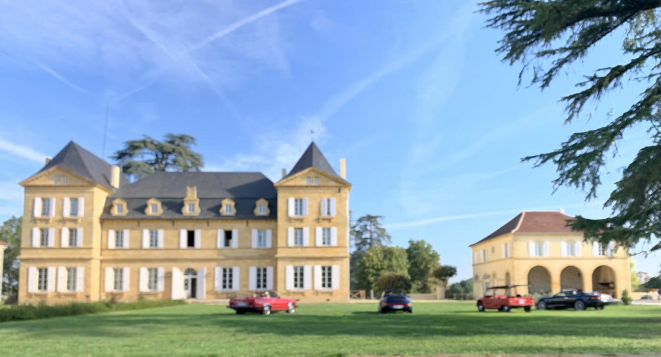 Bergerac, 24680, France, 1 Bedroom Bedrooms, ,1 BathroomBathrooms,Residential,For Sale,1787015