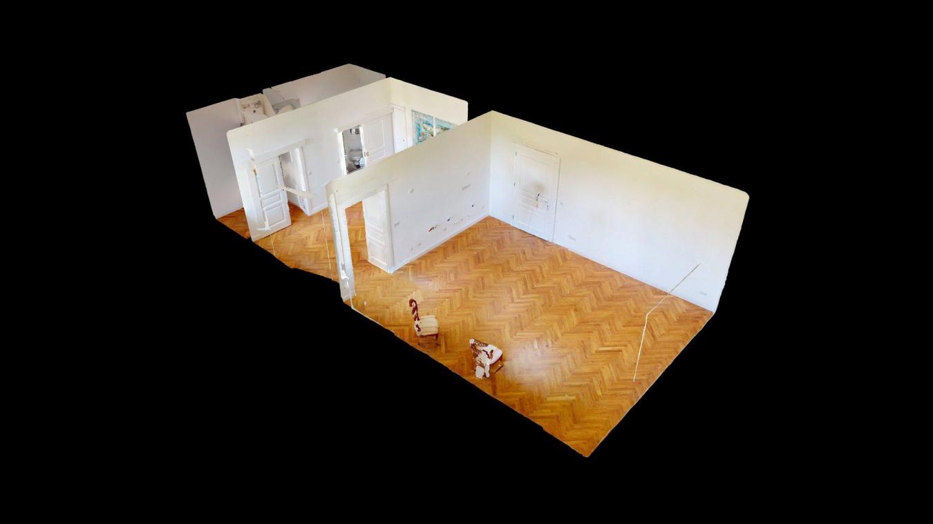 Bergerac, 24680, France, 1 Bedroom Bedrooms, ,1 BathroomBathrooms,Residential,For Sale,1787015