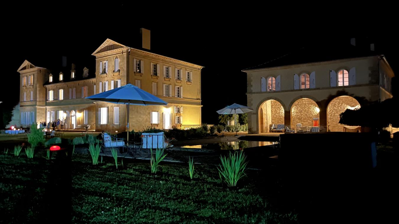 Bergerac, 24680, France, 1 Bedroom Bedrooms, ,1 BathroomBathrooms,Residential,For Sale,1787015
