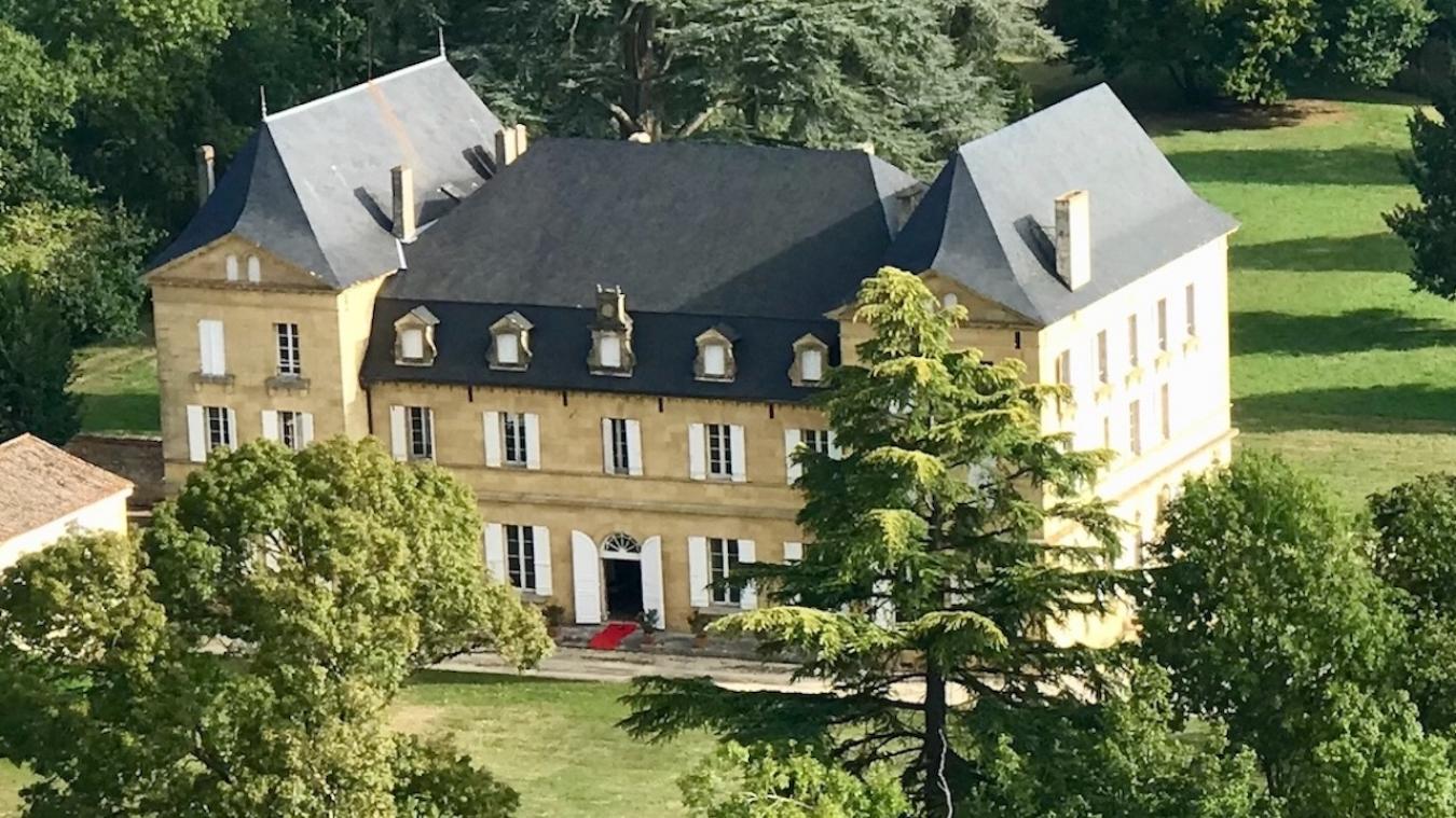 Bergerac, 24680, France, 1 Bedroom Bedrooms, ,1 BathroomBathrooms,Residential,For Sale,1787013