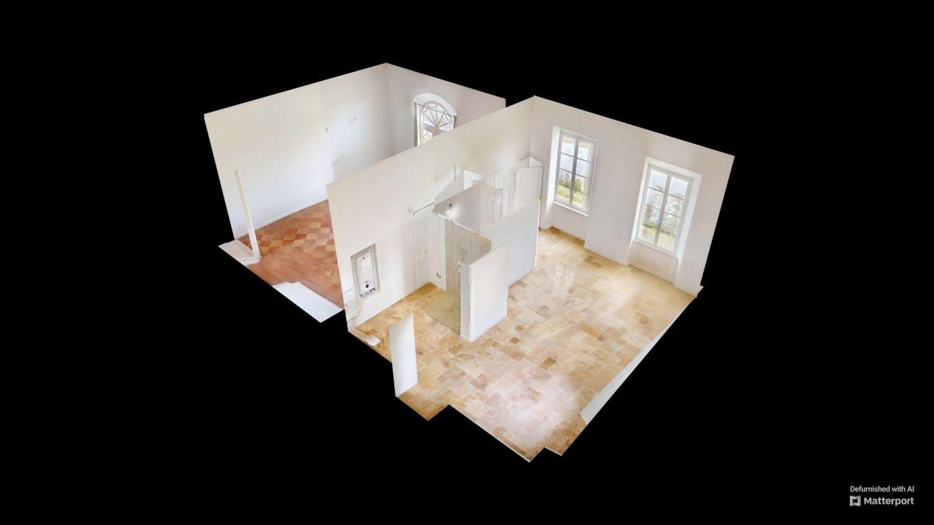 Bergerac, 24680, France, 1 Bedroom Bedrooms, ,1 BathroomBathrooms,Residential,For Sale,1787013